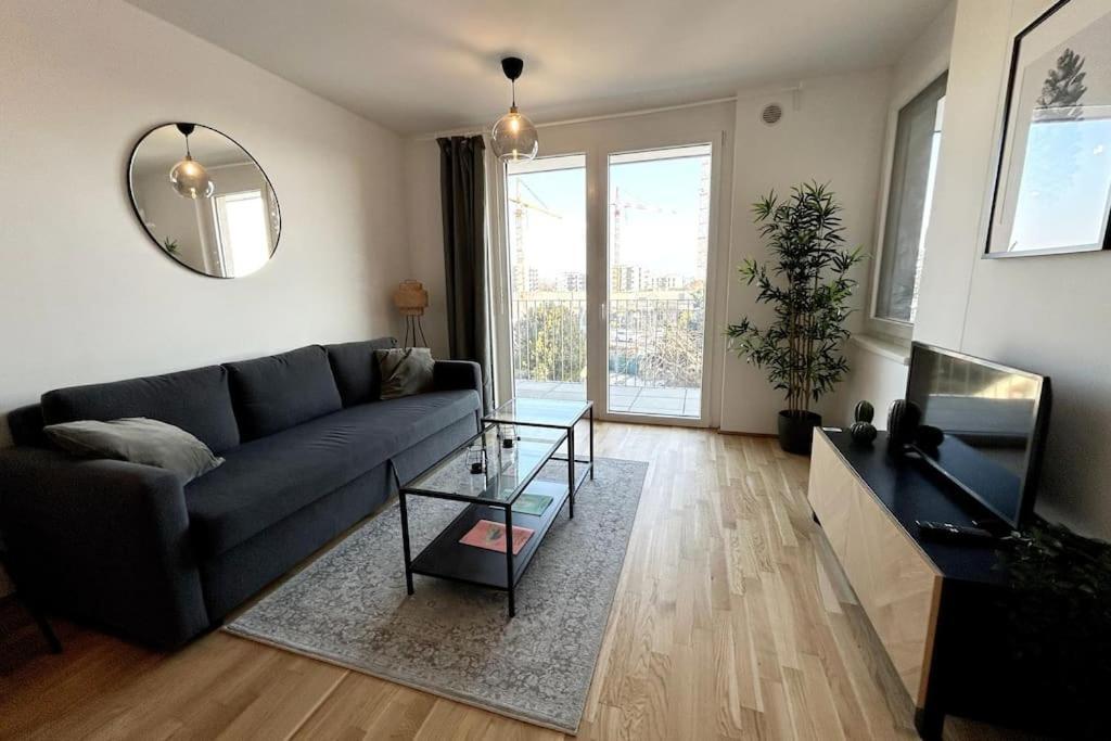 Stilvolle Mit Balkon Apartament *