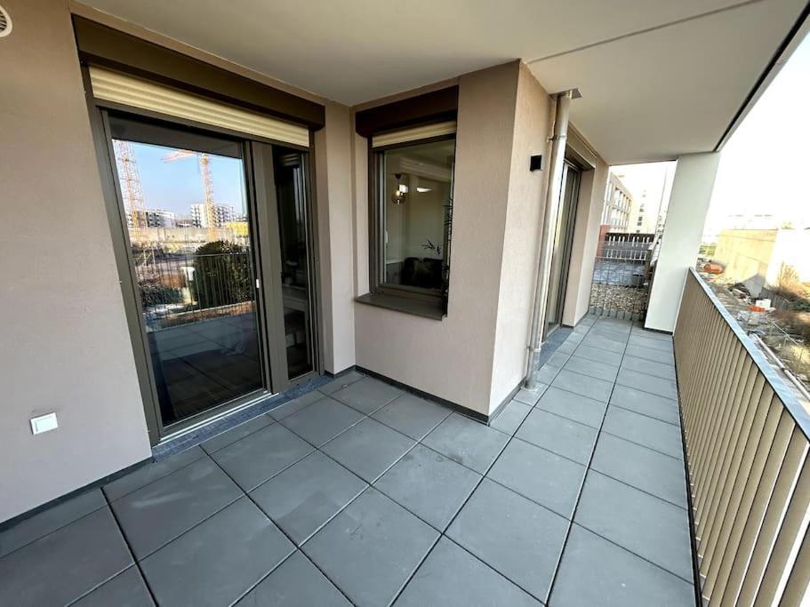 Stilvolle Mit Balkon Viena
